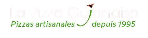 La Pizza Gujanaise à Gujan-Mestras